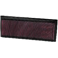 Filtre de remplacement compatible avec Audi Seat Skoda Volkswagen - 332865 Filtre de remplacement compatible avec Audi Seat Skoda Volkswagen - 332865