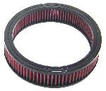 Filtre A Air Filtre de remplacement compatible avec Audi Seat Skoda Volkswagen - E1210