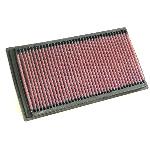 Filtre de remplacement compatible avec Bmw X5 3.0 2000+2005 - 332255 Filtre de remplacement compatible avec Bmw X5 3.0 2000+2005 - 332255