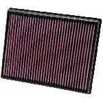 Filtre de remplacement compatible avec Bmw X5 X6 3L - 33-2959