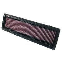 Filtre de remplacement compatible avec Citroen C4 Peugeot 206307 - 33-2916