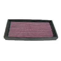 Filtre de remplacement compatible avec Ford Focus I Tourneo Transit - 332819 Filtre de remplacement compatible avec Ford Focus I Tourneo Transit - 332819