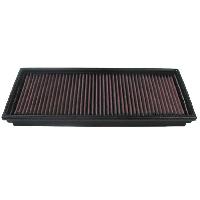 Filtre de remplacement compatible avec Ford Mondeo MK3 2.2 diesel 2004+2006 - 332210 Filtre de remplacement compatible avec Ford Mondeo MK3 2.2 diesel 2004+2006 - 332210