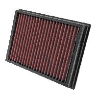 Filtre de remplacement compatible avec Ford Volvo - 332877 Filtre de remplacement compatible avec Ford Volvo - 332877