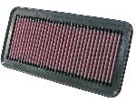Filtres Hyundai Filtre de remplacement compatible avec Hyundai Kia - 332354