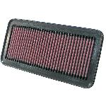 Filtre de remplacement compatible avec Hyundai Kia - 332354