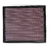 Filtre de remplacement compatible avec Jeep Grand Cherokee 3.1 diesel 1999+2001 - 332139 Filtre de remplacement compatible avec Jeep Grand Cherokee 3.1 diesel 1999+2001 - 332139