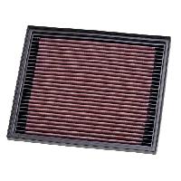 Filtre de remplacement compatible avec Land Rover Range Rover - Discovery - 33-2119