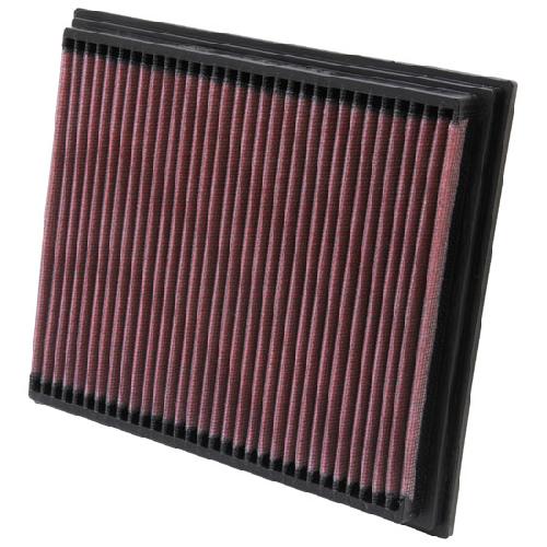 Filtre A Air Filtre de remplacement compatible avec Mercedes R170 SLK230 SLK200 1996-2004 - 332767