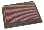Filtre A Air Filtre de remplacement compatible avec Mercedes R170 SLK230 SLK200 1996-2004 - 332767
