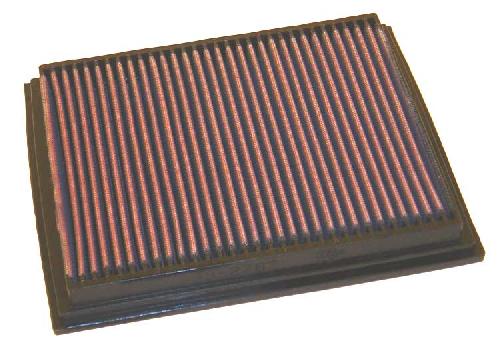 Filtre A Air Filtre de remplacement compatible avec Mercedes R170 SLK230 SLK200 1996-2004 - 332767