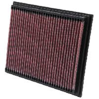 Filtre de remplacement compatible avec Mercedes R170 SLK230 SLK200 Kompressor 1996-2004 - 332767