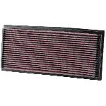 Filtre de remplacement compatible avec Mercedes W124 W210 W140 R129 - 332678 Filtre de remplacement compatible avec Mercedes W124 W210 W140 R129 - 332678