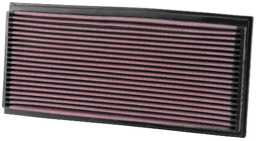 Filtres a air specifiques Filtre de remplacement compatible avec Mercedes W124 W210 W140 R129 - 332678