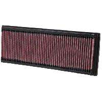 Filtre de remplacement compatible avec Mercedes W203 S203 C203 C215 C208 C219 W211 W460 W463 W461 W220 R129 R230 R171 - 33-2181