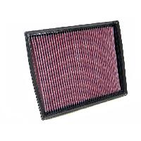 Filtre de remplacement compatible avec Opel Astra G Astra H Zafira A Zafira B - 332787 Filtre de remplacement compatible avec Opel Astra G Astra H Zafira A Zafira B - 332787