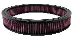 Filtres Peugeot Filtre de remplacement compatible avec Peugeot 604 2.8L V6 - E3740
