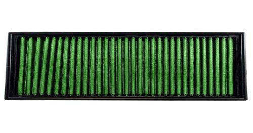Filtre A Air Filtre de remplacement compatible avec Renault Clio 3 Modus 1.2 1.4 1.5 1.6 2L 04-12 - P960143