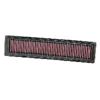 Filtre de remplacement compatible avec Renault Twingo Clio II Modus - 33-2925