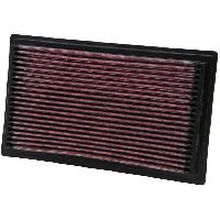 Filtre de remplacement compatible avec Subaru Forester 2.5 Turbo 2002+2006 - 332075