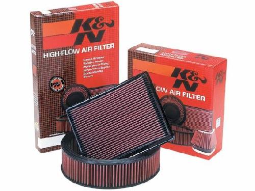 Filtres Toyota Filtre de remplacement compatible avec Toyota Land Cruiser 4.0 diesel 1980+1989 - E2440