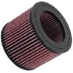 Filtre de remplacement compatible avec Toyota Land Cruiser 4.0 diesel 1980+1989 - E2440 Filtre de remplacement compatible avec Toyota Land Cruiser 4.0 diesel 1980+1989 - E2440