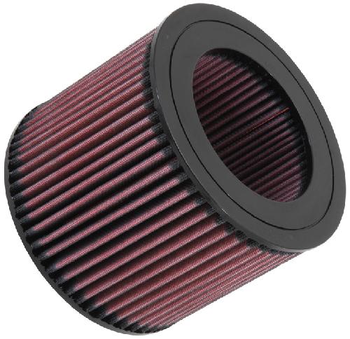 Filtres Toyota Filtre de remplacement compatible avec Toyota Land Cruiser 4.0 diesel 1980+1989 - E2440
