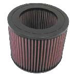 Filtres Toyota Filtre de remplacement compatible avec Toyota Land Cruiser 4.0 diesel 1980+1989 - E2440