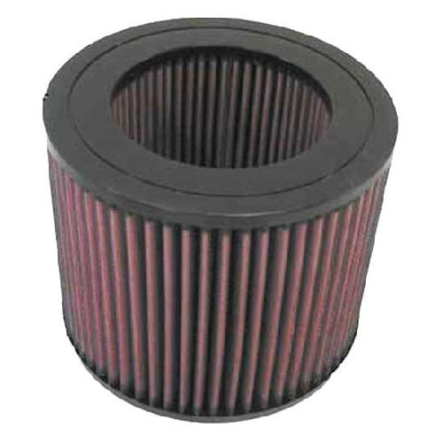Filtres Toyota Filtre de remplacement compatible avec Toyota Land Cruiser 4.0 diesel 1980+1989 - E2440