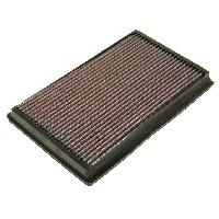 Filtre de remplacement compatible avec Volkswagen Transporter T5 2.5 diesel 2003+2010 - 33-2867