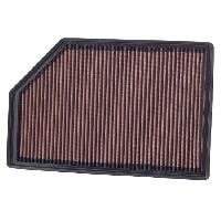 Filtre de remplacement compatible avec Volvo S80 V70 XC60 XC70 - 33-2388