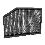 Filtre D'habitacle Filtre Habitacle De Remplacement Vf3026 KetN
