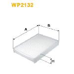 Filtre habitacle WIX WP2132