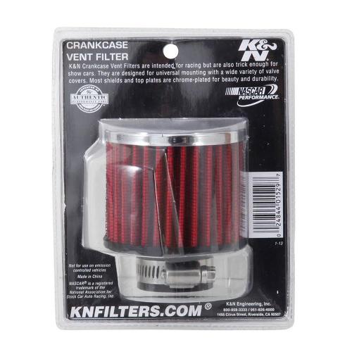 Filtre A Air Filtre Reniflard KetN 62-1390