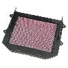Filtres a air Motos Filtre de remplacement compatible avec Honda XL1000 Varadero 1000 - ap03 - HA-1003