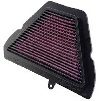 Filtres a air Motos Filtre de remplacement compatible avec Triumph Speed Triple Sprint ST - ap05 - TB-1005 Filtres a air Motos Filtre de remplacement compatible avec Triumph Speed Triple Sprint ST - ap05 - TB-1005