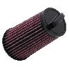 Filtres a air specifiques Filtre a air de remplacement KetN adaptable compatible avec MINI