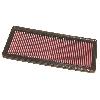 Filtres a air specifiques Filtre de remplacement compatible avec Alfa Romeo Fiat Lancia - 33-2842