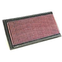 Filtres a air specifiques Filtre de remplacement compatible avec Bmw X5 3.0 2000+2005 - 332255