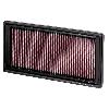 Filtres a air specifiques Filtre de remplacement compatible avec Citroen C5Peugeot 407 - 33-2928
