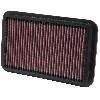 Filtres a air specifiques Filtre de remplacement compatible avec Daihatsu Toyota - 3320411