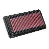Filtres a air specifiques Filtre de remplacement compatible avec Fiat Lancia - 332544