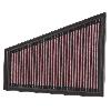 Filtres a air specifiques Filtre de remplacement compatible avec Ford Volvo - 33-2393