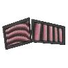 Filtres a air specifiques Filtre de remplacement compatible avec Mercedes 3L ap2005 - 33-2940