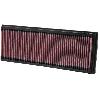 Filtres a air specifiques Filtre de remplacement compatible avec Mercedes W203 S203 C203 C215 C208 C219 W211 W460 W463 W461 W220 R129 R230 R171 - 33-2181