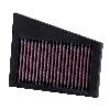 Filtres a air specifiques Filtre de remplacement compatible avec Opel Renault - 332194