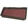 Filtres a air specifiques Filtre de remplacement compatible avec Renault Megane III Scenic III - 332849