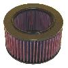 Filtres a air specifiques Filtre de remplacement compatible avec Suzuki SamuraiSJ-Series SJ-Series - E2553