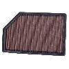 Filtres a air specifiques Filtre de remplacement compatible avec Volvo S80 V70 XC60 XC70 - 33-2388