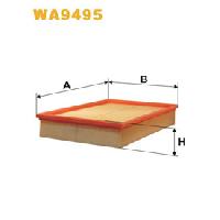 filtres-air-wix filtres-air-wix